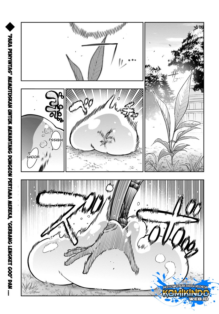 The Adventurers That Don’t Believe In Humanity Will Save The World (Ningen Fushin no Boukenshatachi ga Sekai o Sukuu Youdesu)